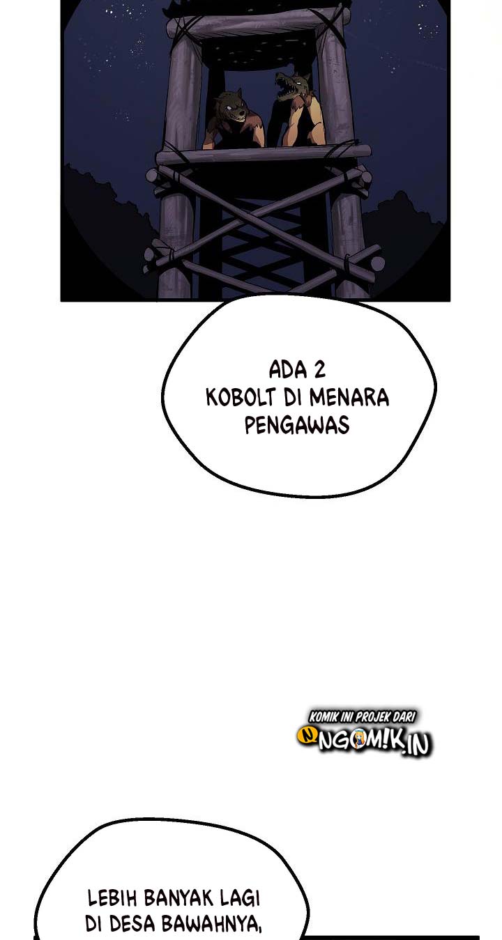 Otherworldly Sword King’s Survival Records chapter 16
